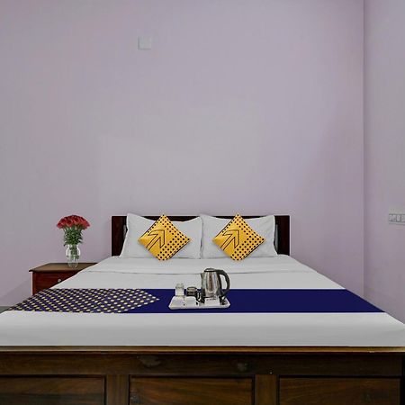 Spot On Shalom Palace Residency Neriyamangalam Exteriör bild